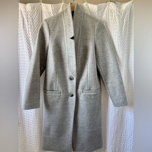 Old Navy Long Line Elegant Brush Knit Women's Coat, Sz. XS